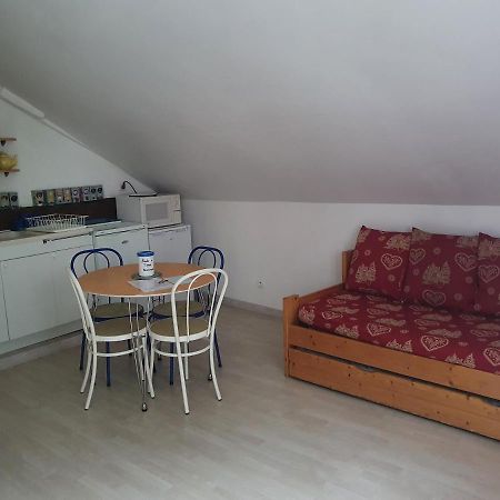 Gîte Les Moulins Septmoncel-Les-Molunes Extérieur photo